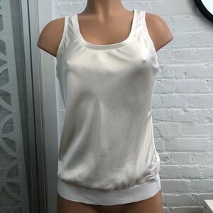 MAGASCHONI SILK TOP SIZE 4